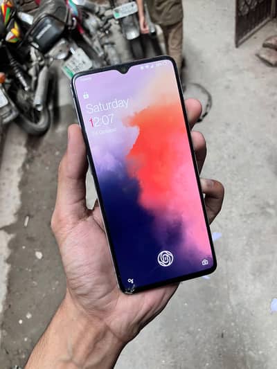 One Plus 7T sell/exchange