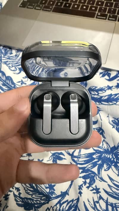 Samsung galaxy buds 4 pro