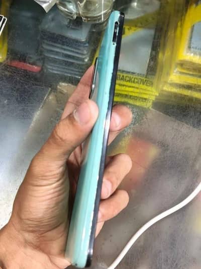 Samsung Mobile A71
