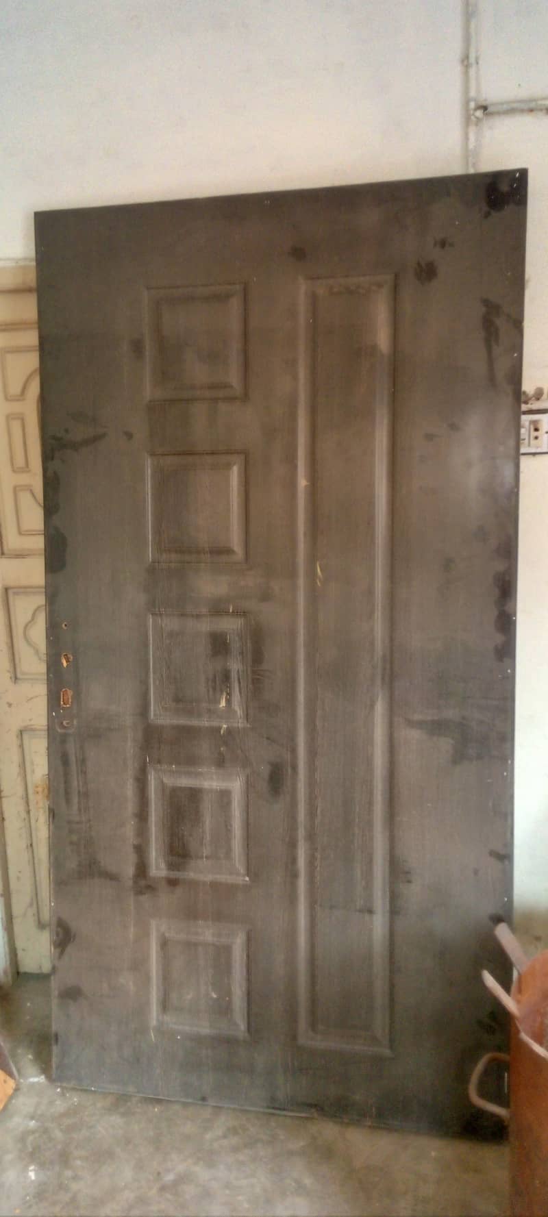do darvaje good condition 1