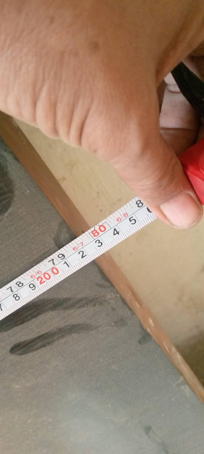 do darvaje good condition 7