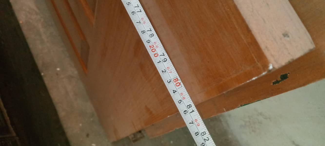 do darvaje good condition 10