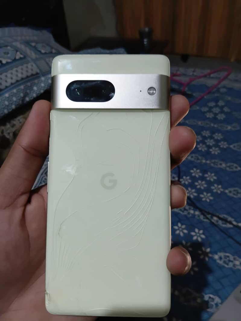 Google Pixel 7 2