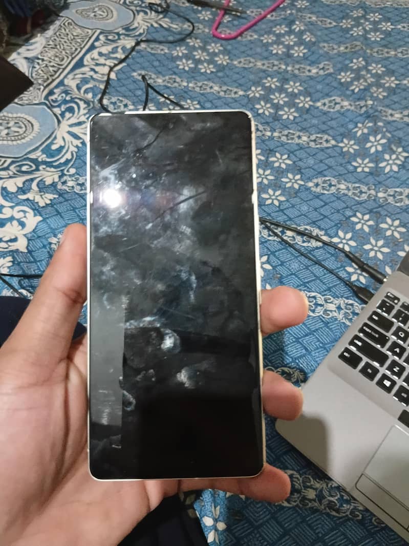Google Pixel 7 3