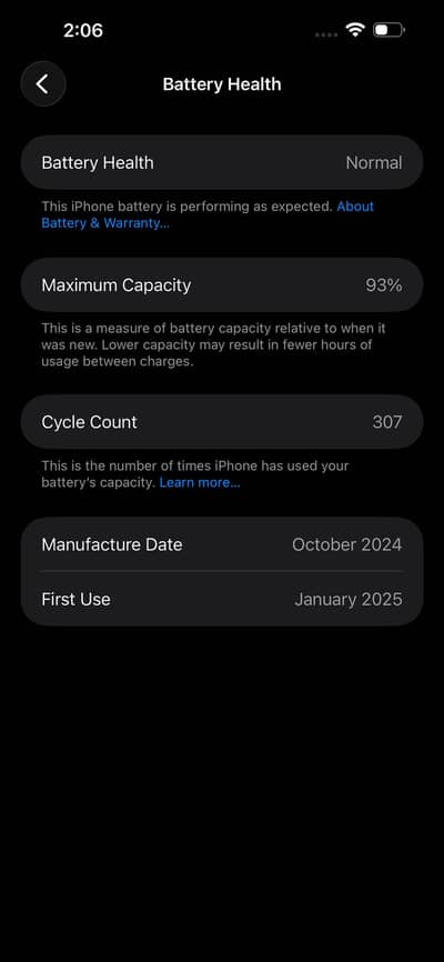 Apple iPhone 16 Plus