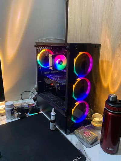 selling my PC Ryzen 5