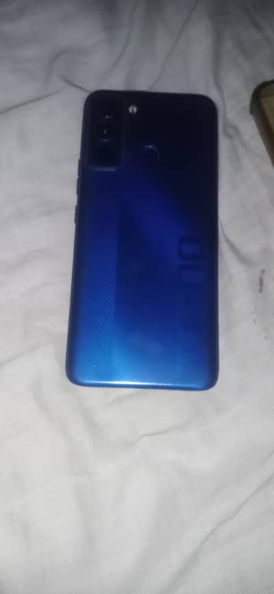 Tecno Pop 5 LTE