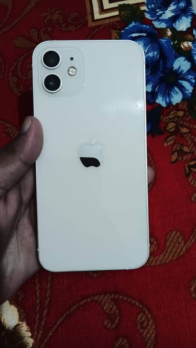 Apple iPhone 12 FU 64GB
