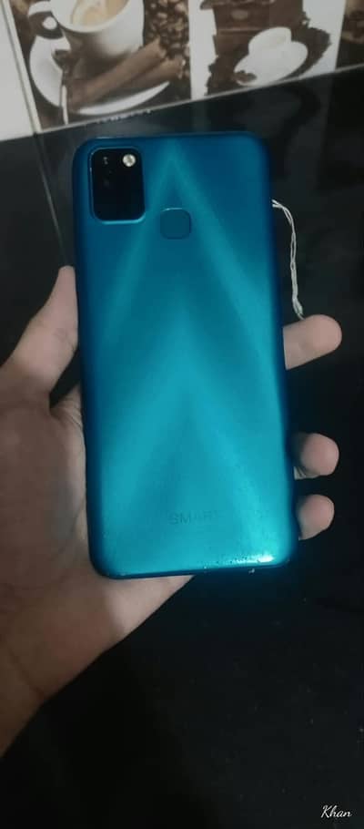 Infinix Smart 6