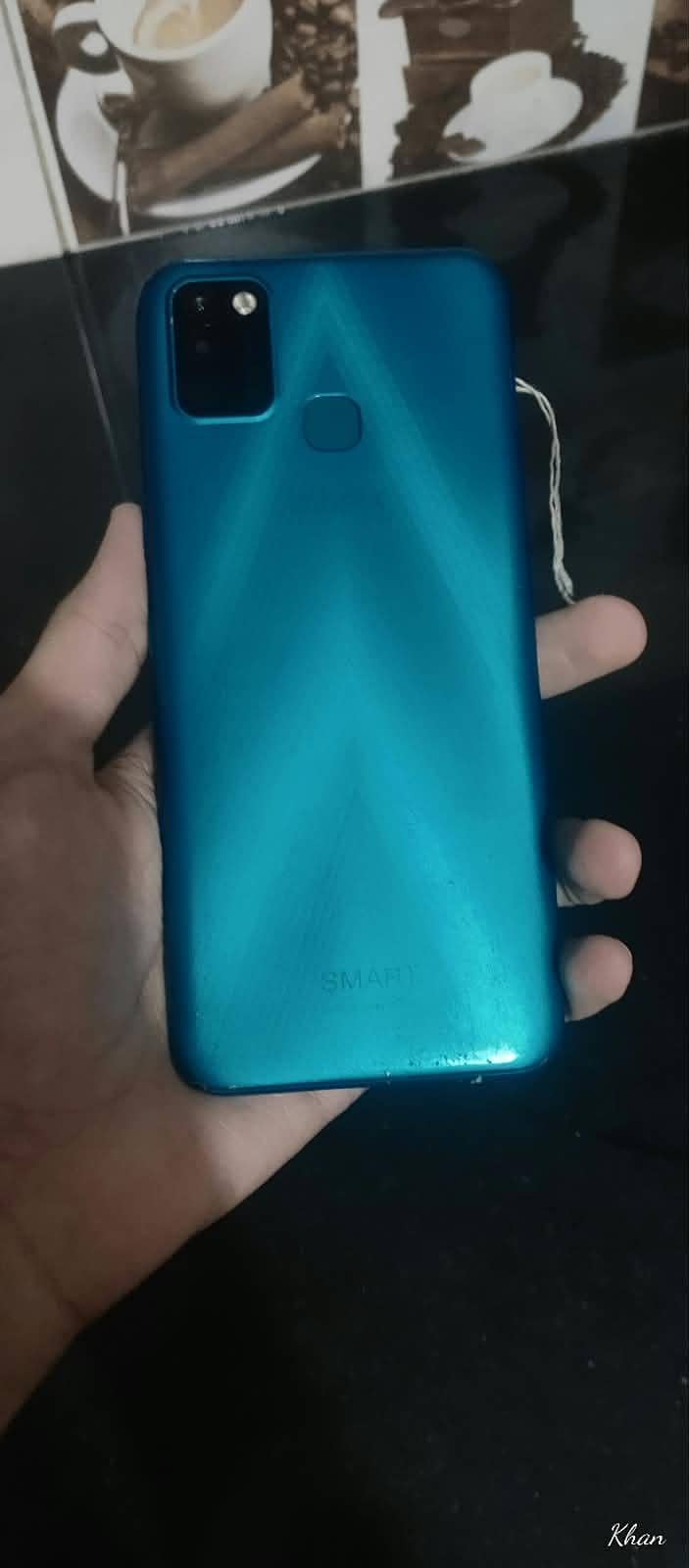 Infinix Smart 6 0
