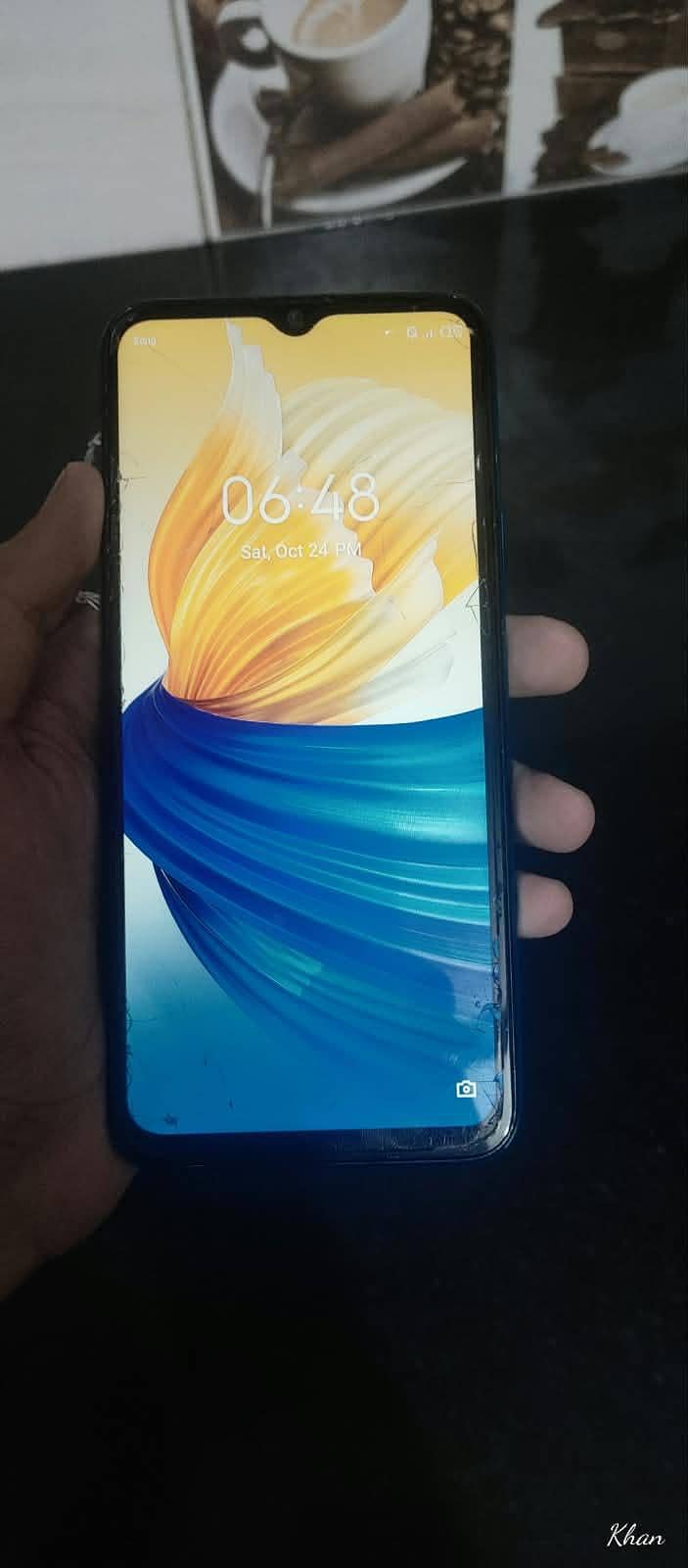 Infinix Smart 6 2
