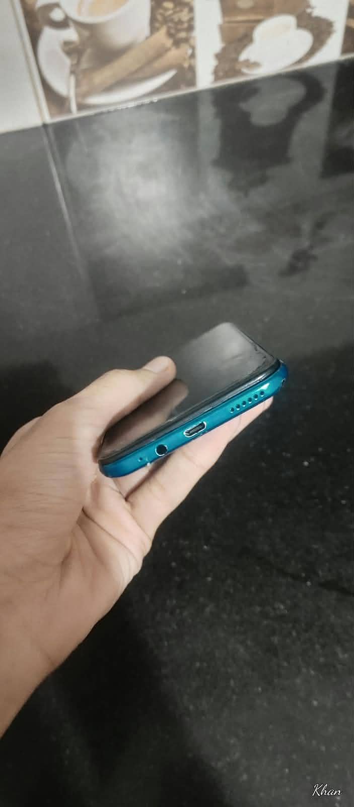 Infinix Smart 6 3