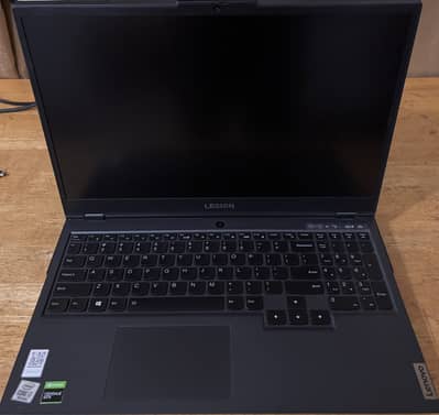 MSI Gaming Laptop|Core i7 10th Gen|GTX 1660 Ti 6GB|16GB RAM|1TB SSD