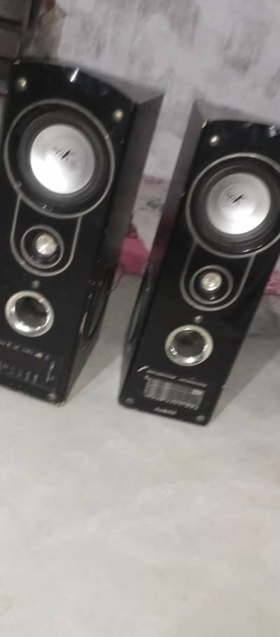 AUDIONIC