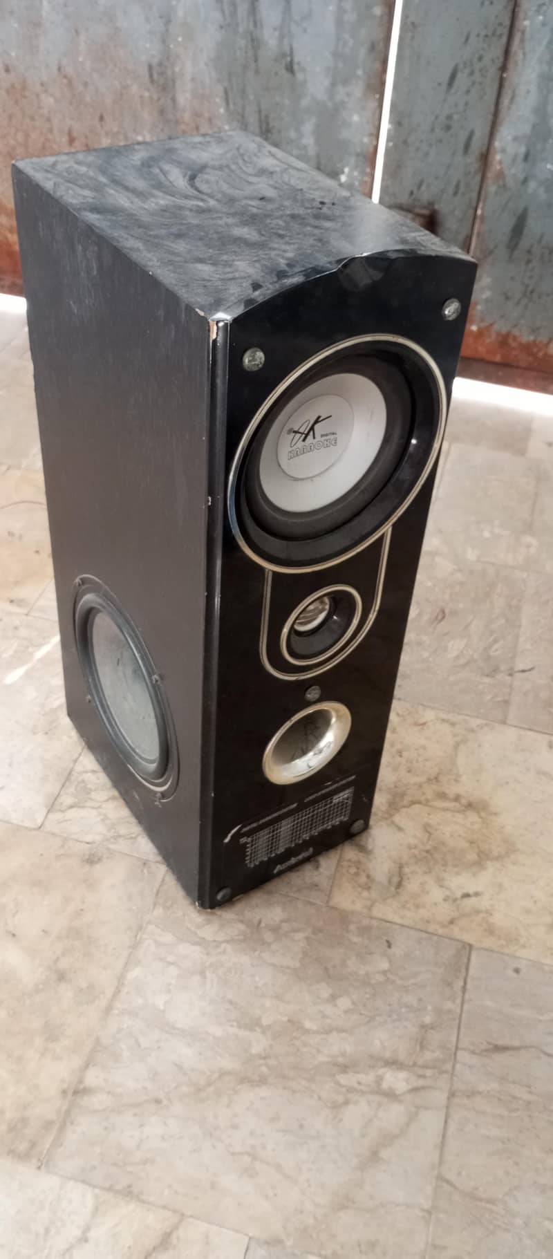 AUDIONIC 4