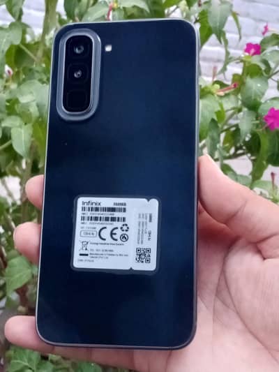 Infinix Hot 70