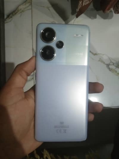 Xiaomi Redmi Note 13 Pro Plus 512 5g