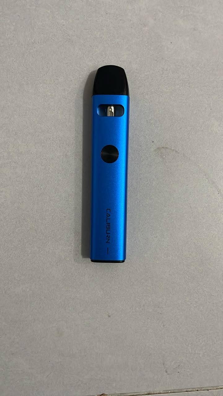 caliburn A2 1