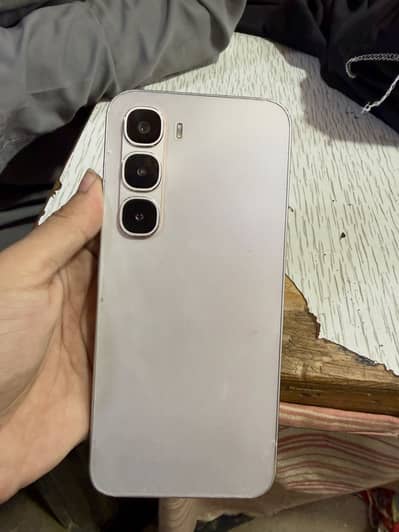 Infinix Hot 6 Pro