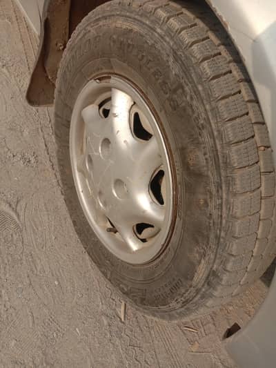 Suzuki Cultus 2006