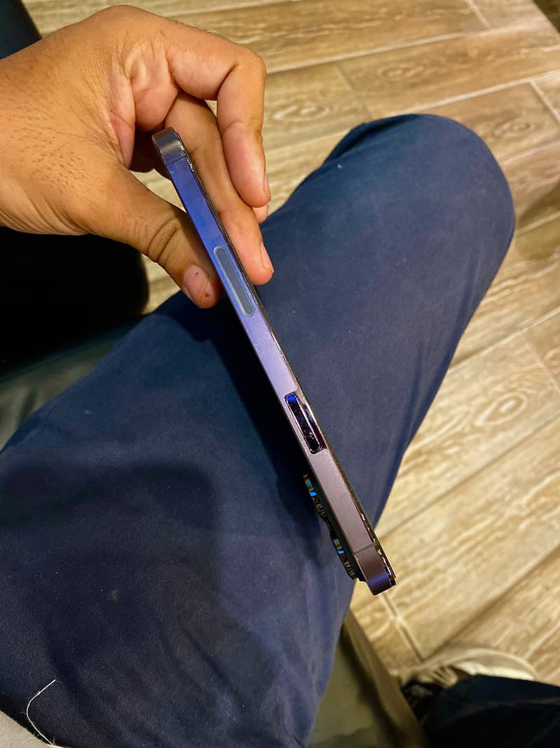 Apple iPhone 14 Pro Max 1