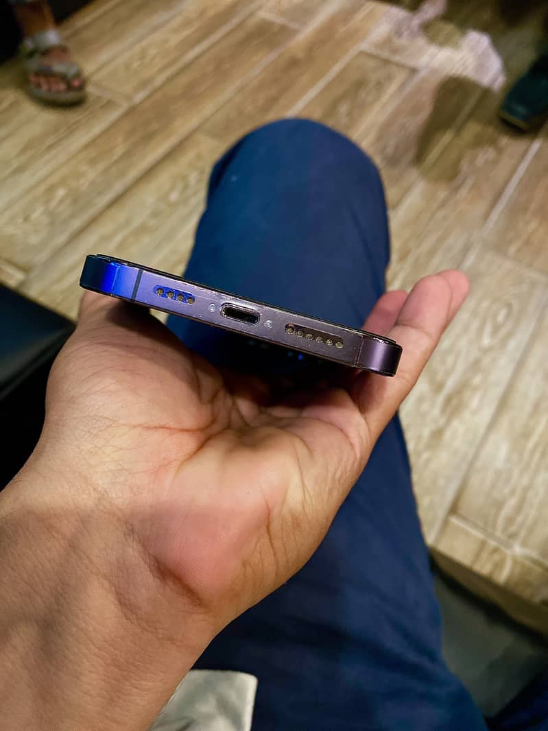 Apple iPhone 14 Pro Max 3