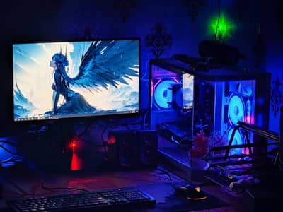GAMING PC