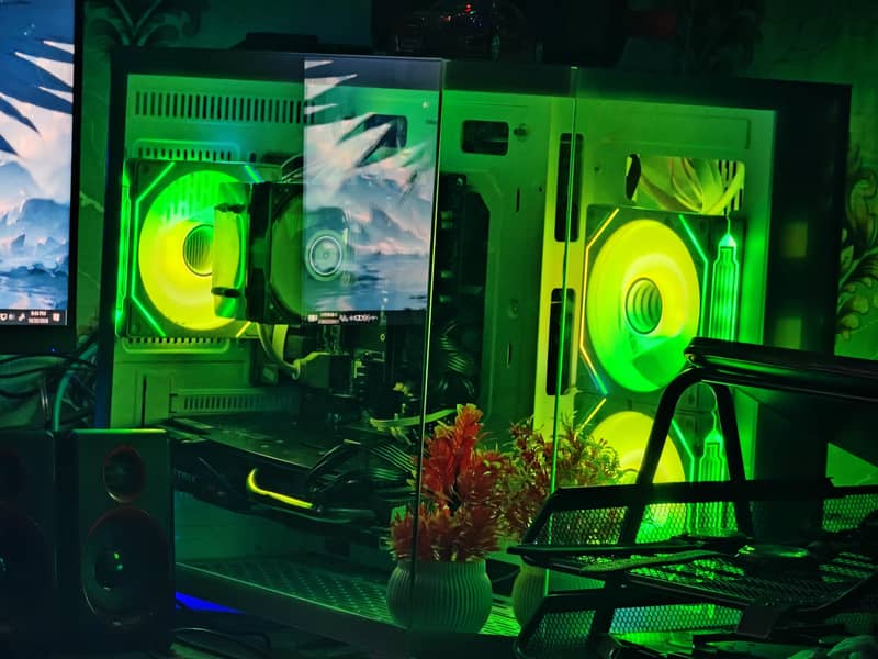 GAMING PC 1