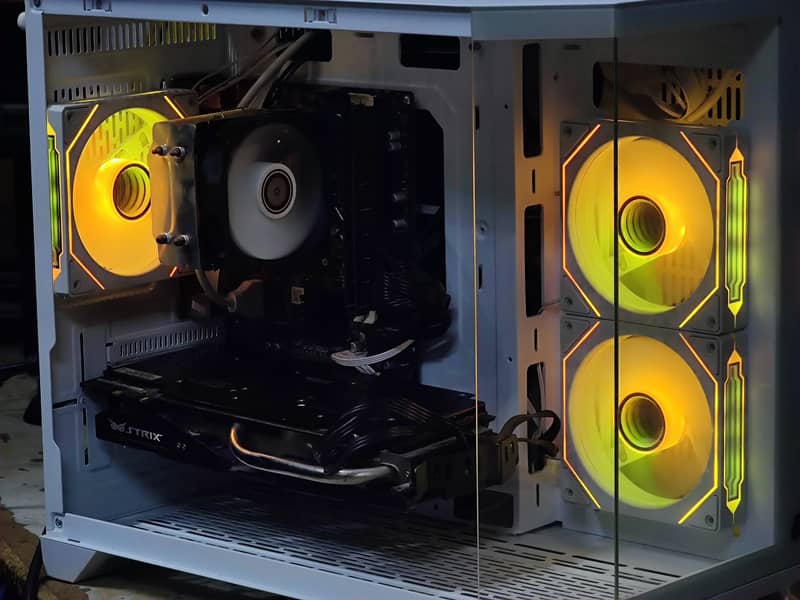GAMING PC 3