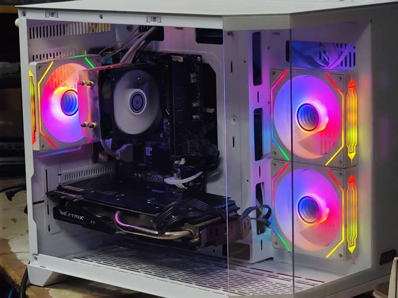 GAMING PC 4