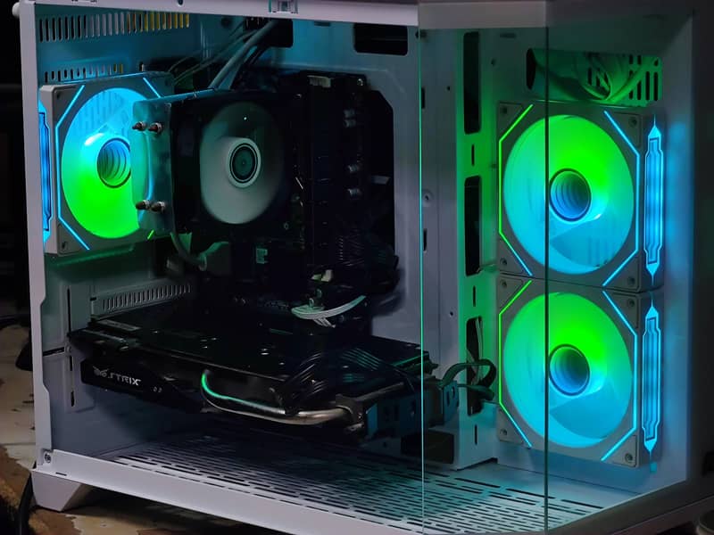 GAMING PC 5