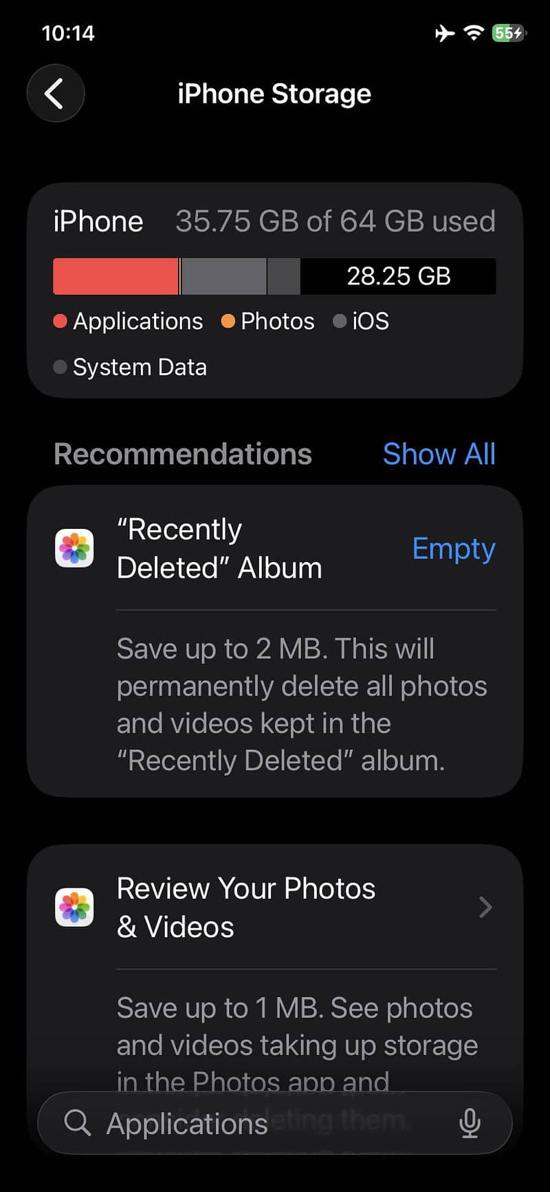 iPhone 11 exchange possible 3
