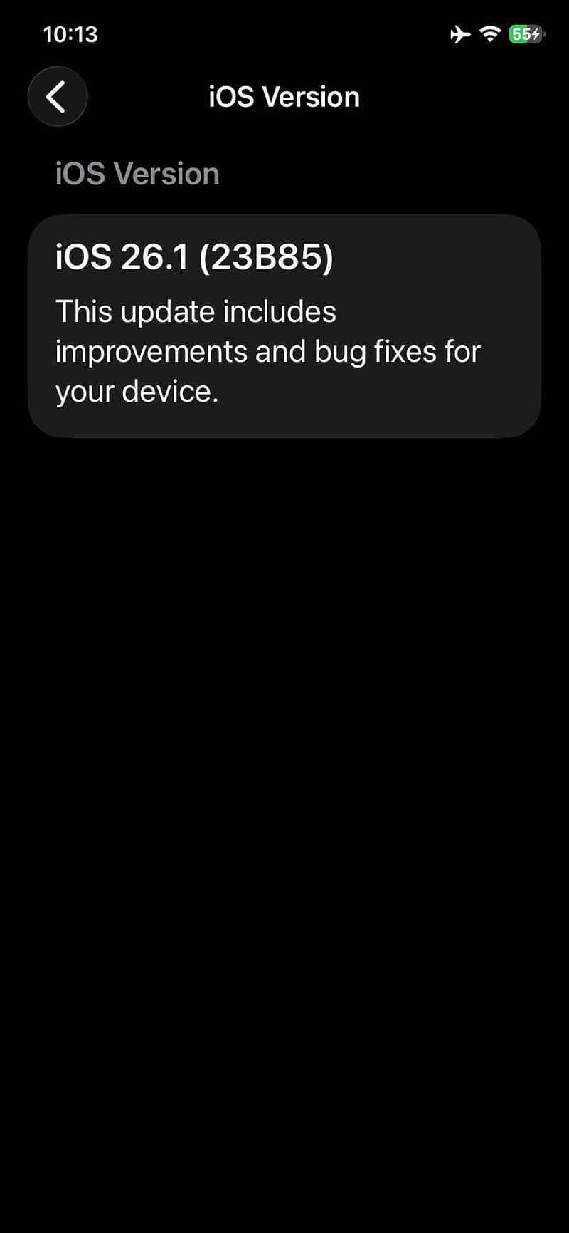 iPhone 11 exchange possible 4