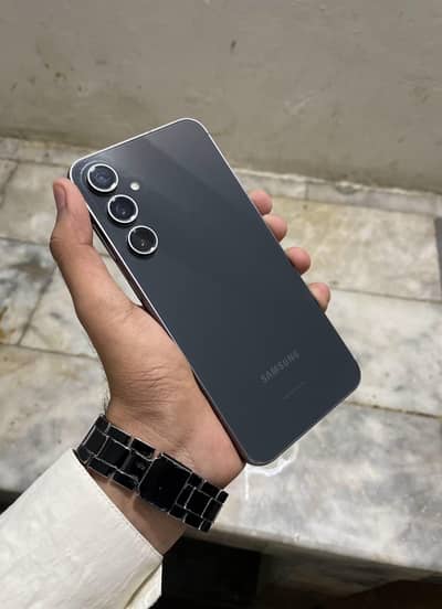 Samsung Mobile S23 FE