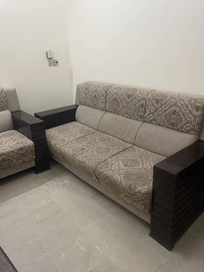 5 seater sofa set