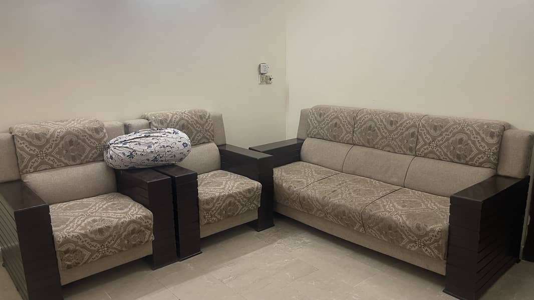 5 seater sofa set 1