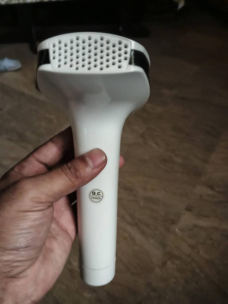 kemei 5