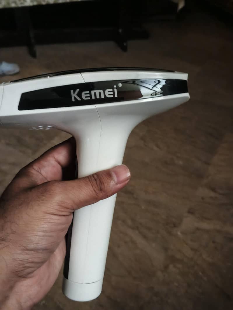 kemei 6