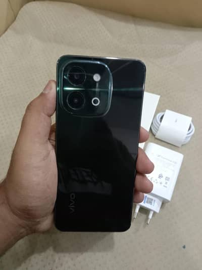 Vivo Y28