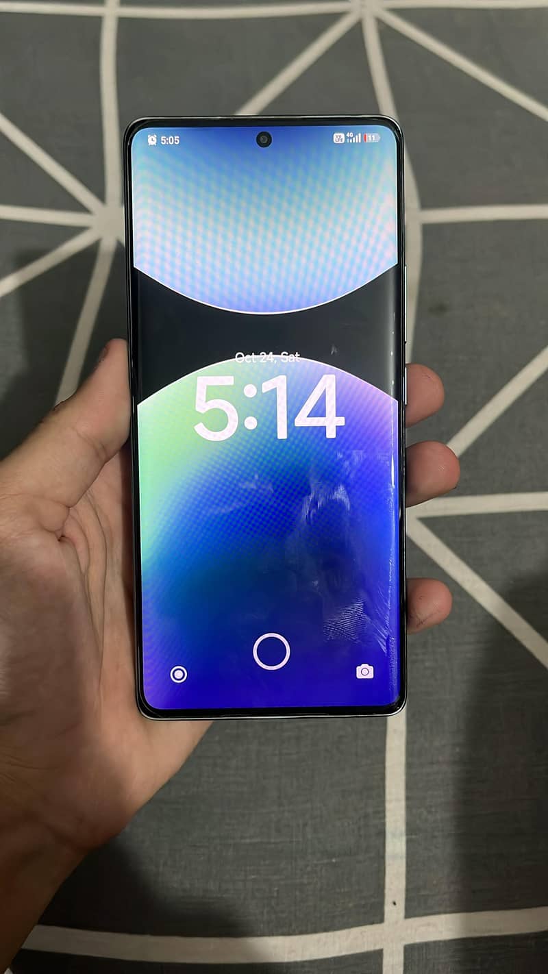 Xiaomi Redmi Note 14 Pro 1