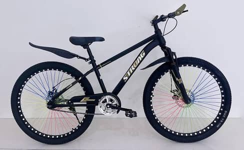 Bicycke for sale