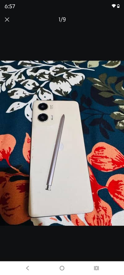 Motorola Moto G Stylus Non PTA