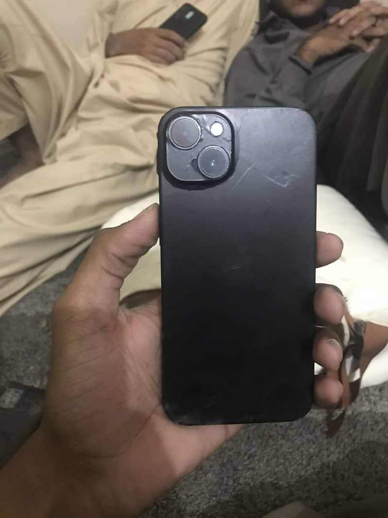Apple iPhone 13 1