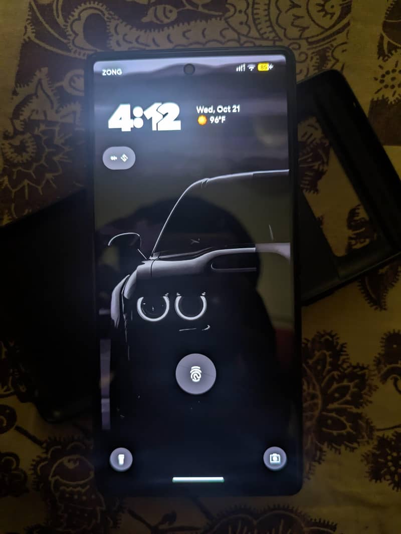 Google Pixel 6 5