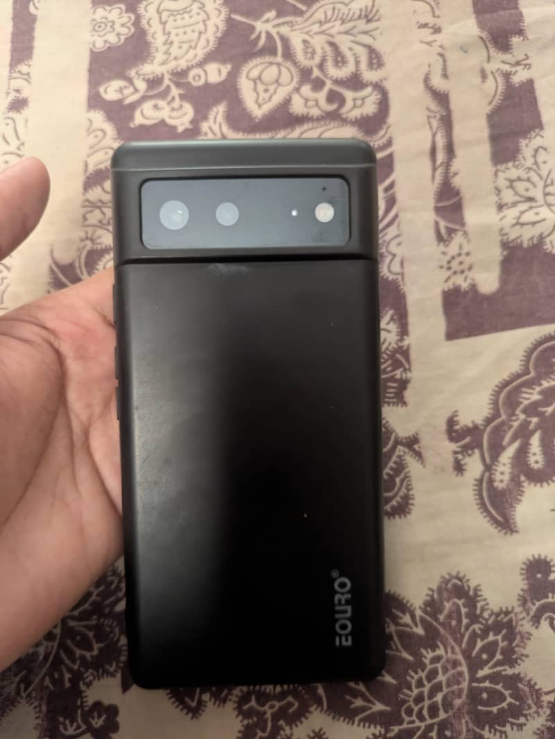 Google Pixel 6 6