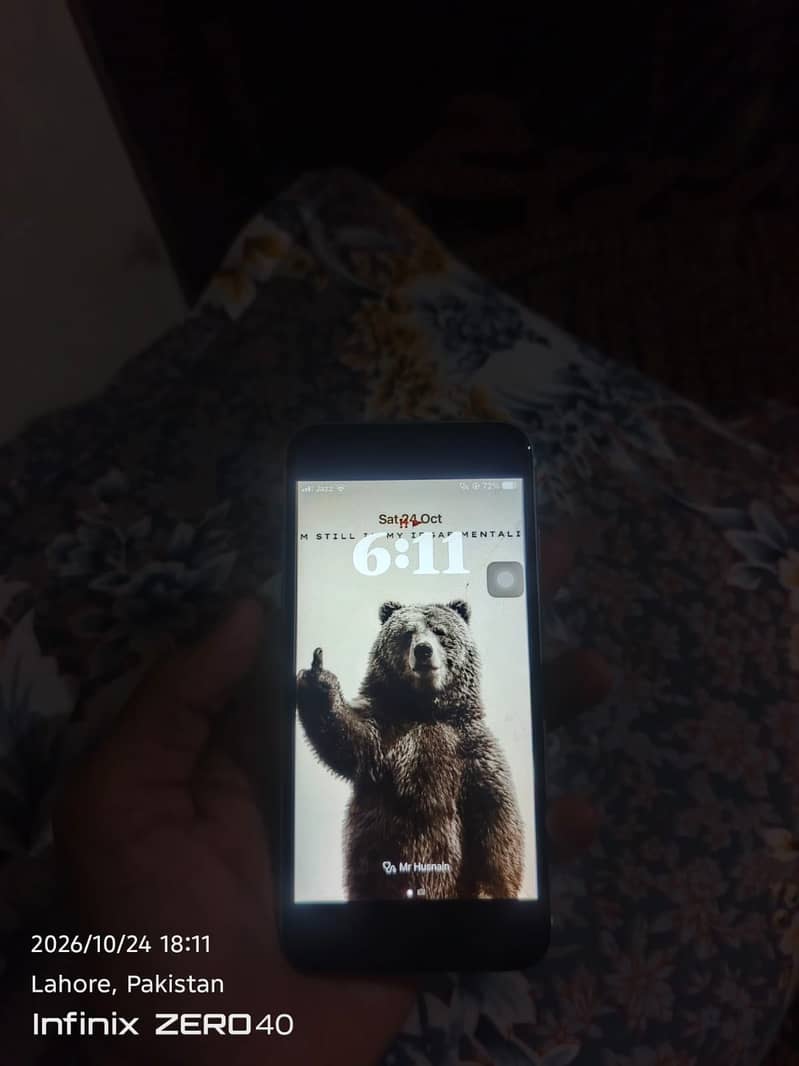 Apple iPhone SE 1