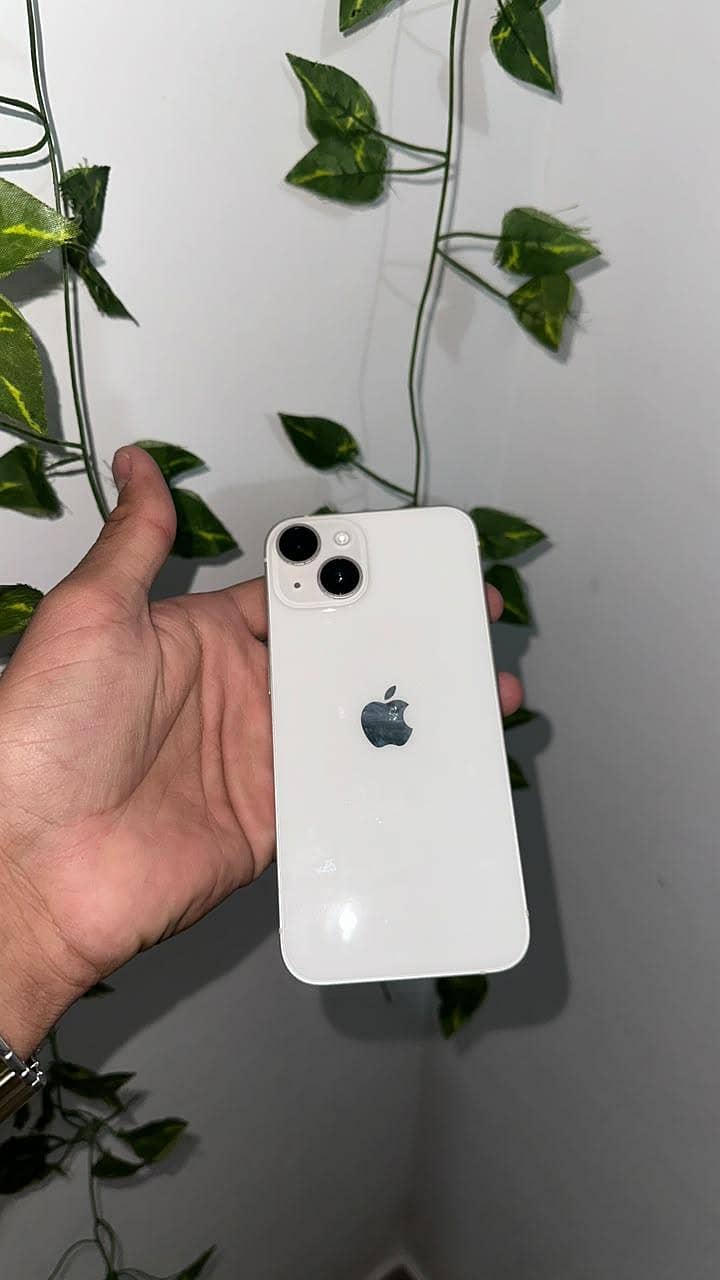 Apple iPhone 14 1