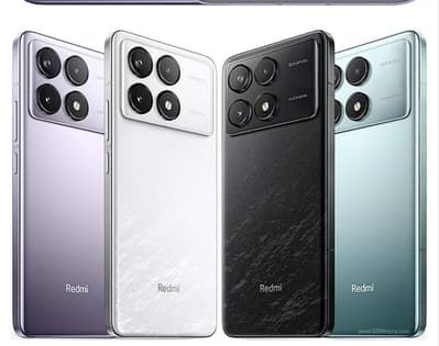 Xiaomi Redmi K70