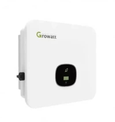 10kw On-grid inverter geniune local warranty