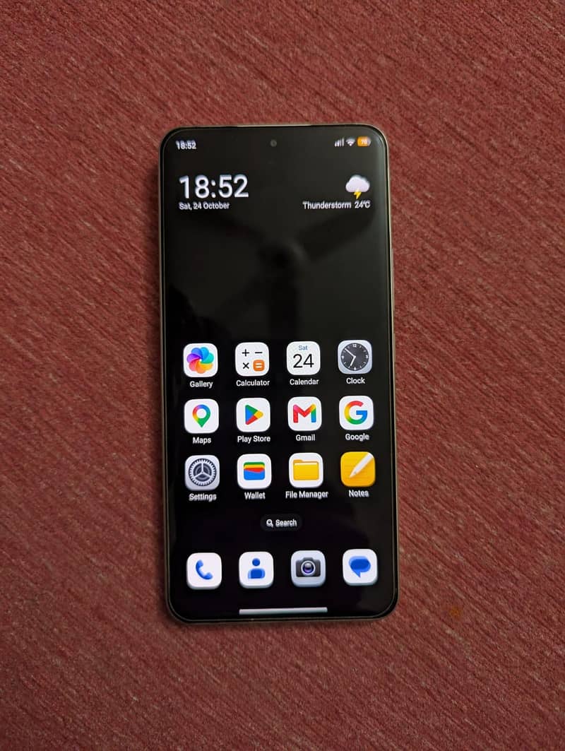 Xiaomi Redmi Note 15 Pro 0